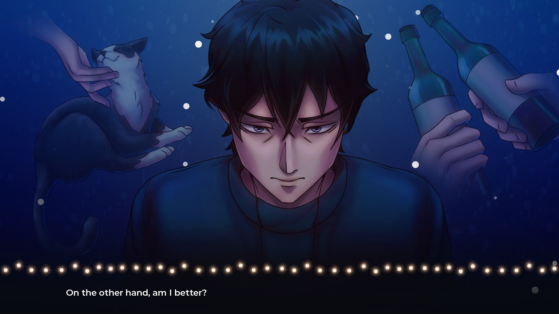 Hope: Winter Tale