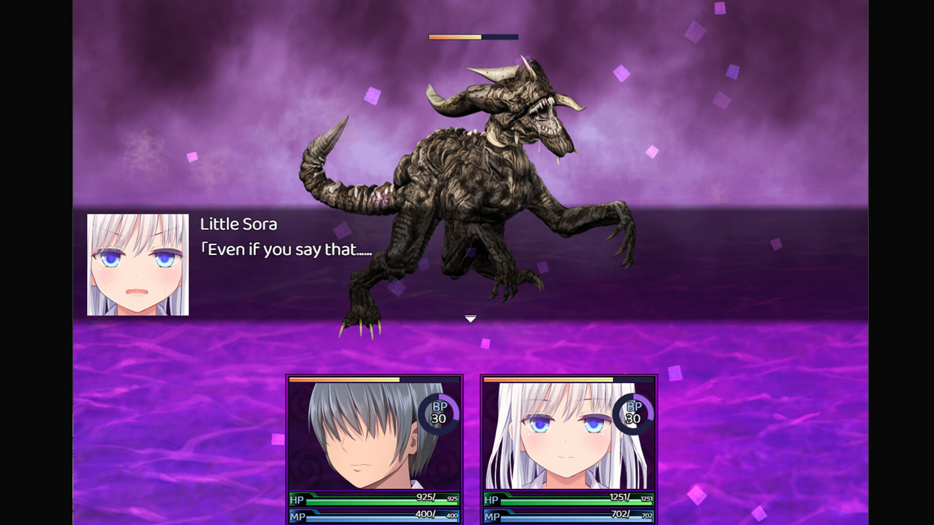 Brainwashing Academy: The Cursed Person’s Pot