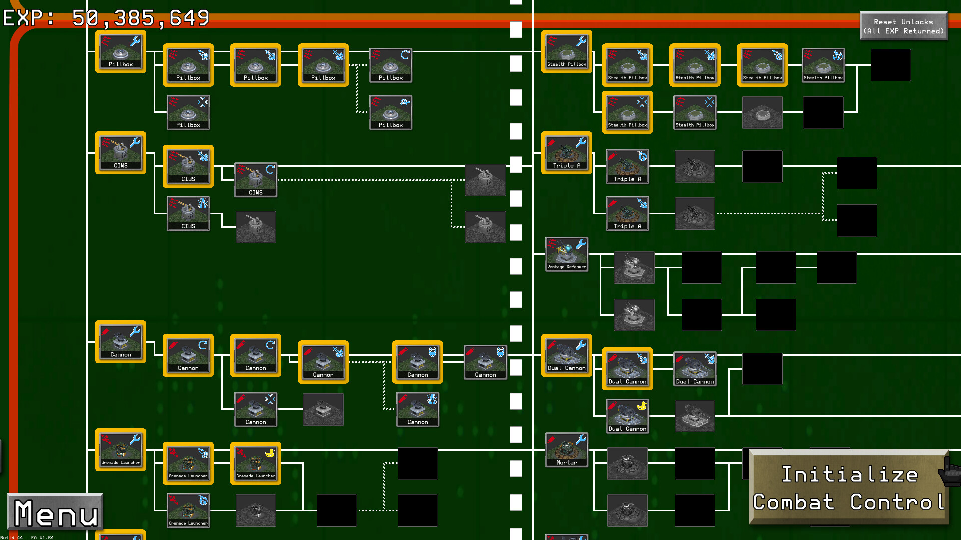 Expand &amp; Exterminate: Terrytorial Disputes – Endless Base Defense