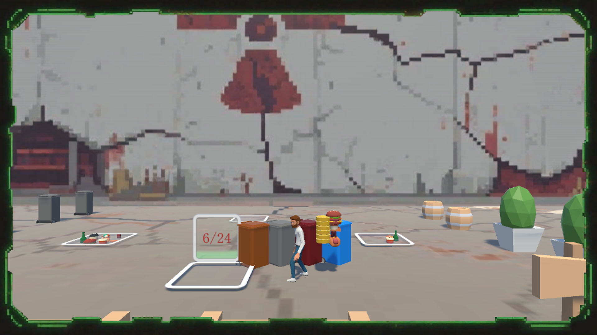 Card Roguelike of Musou Farming