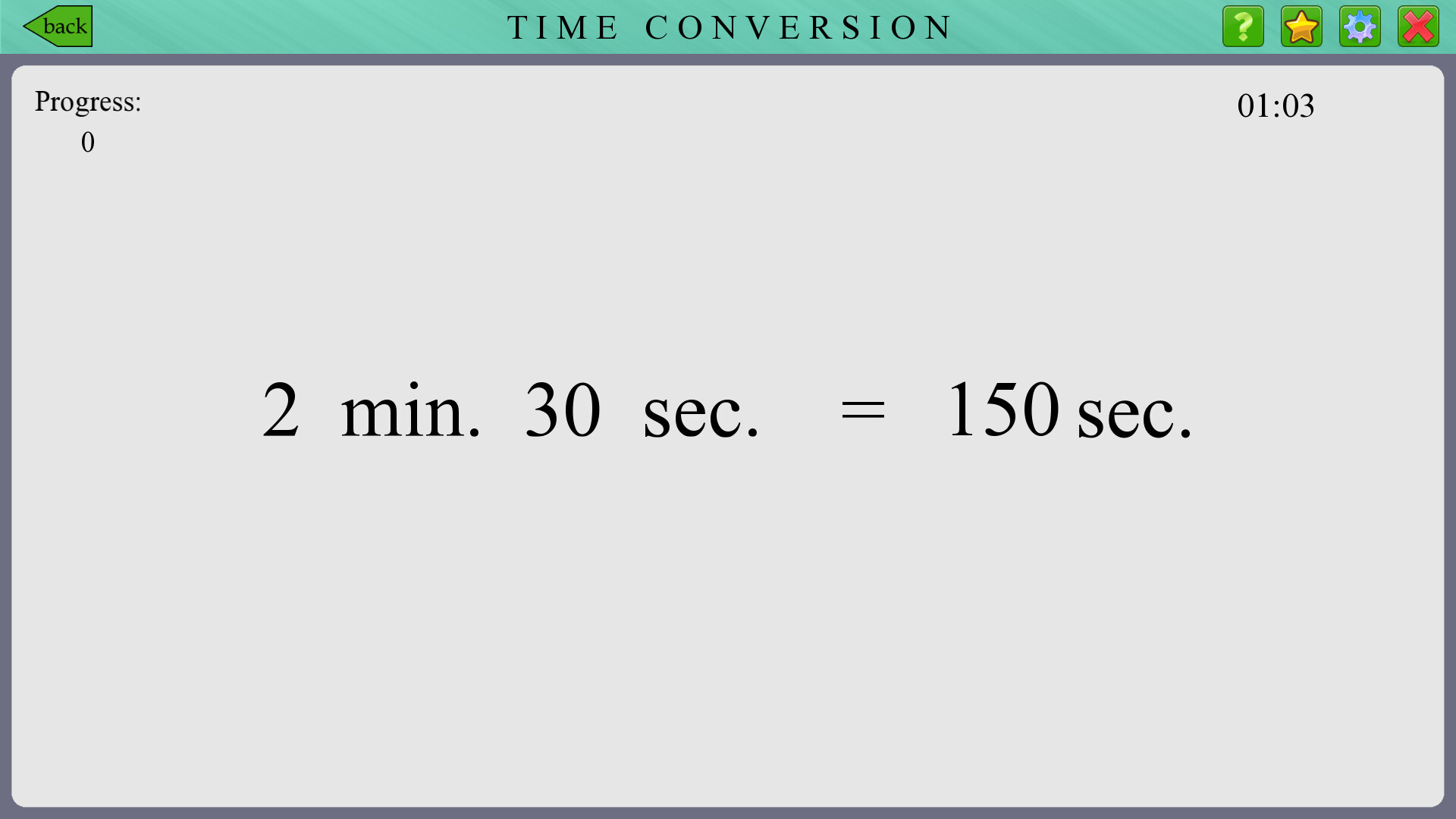 Powerful Courses