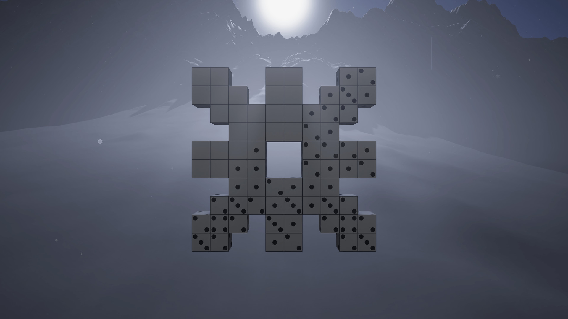 Matrix Brain Twister