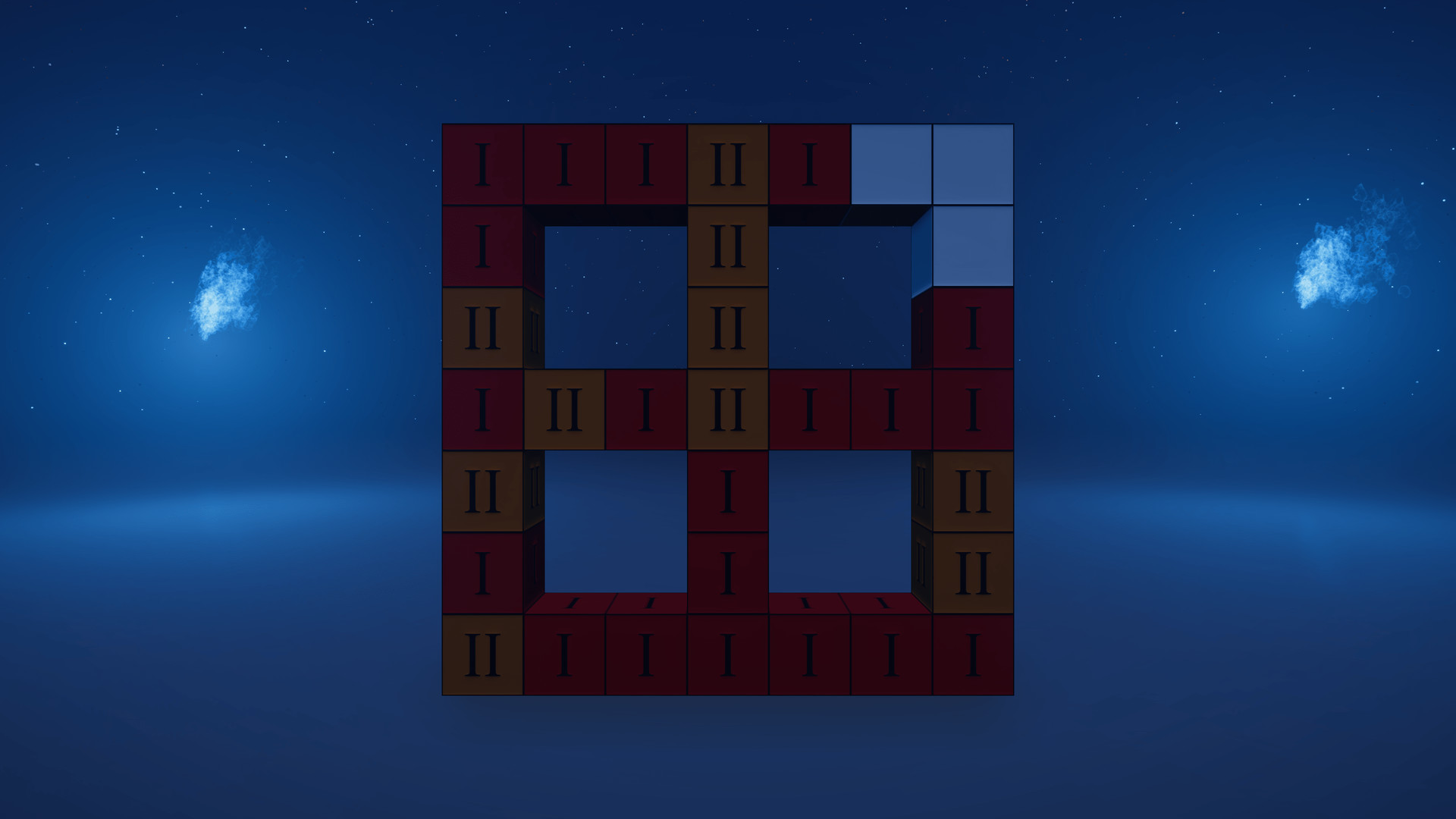 Matrix Brain Twister