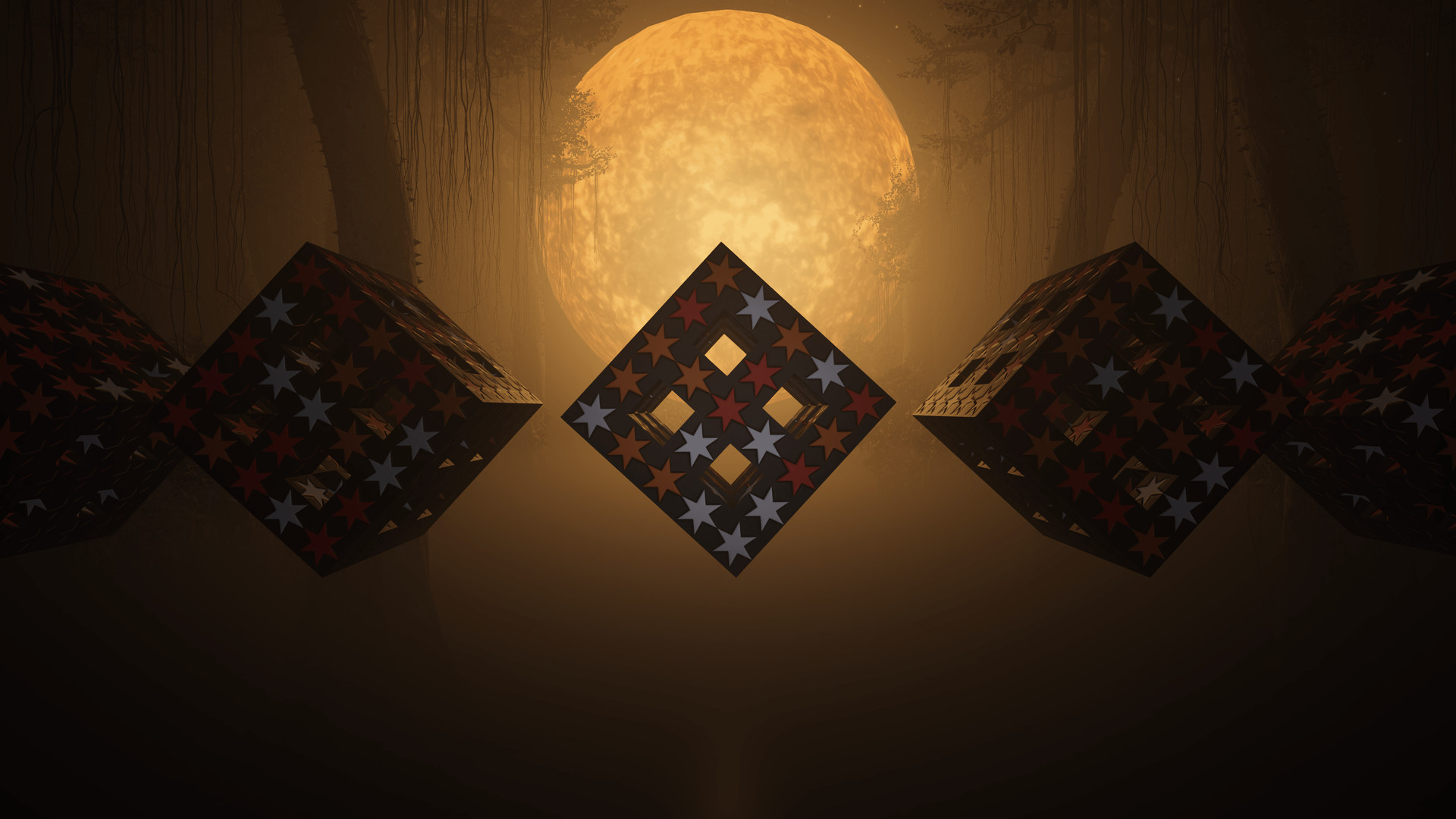 Matrix Brain Twister