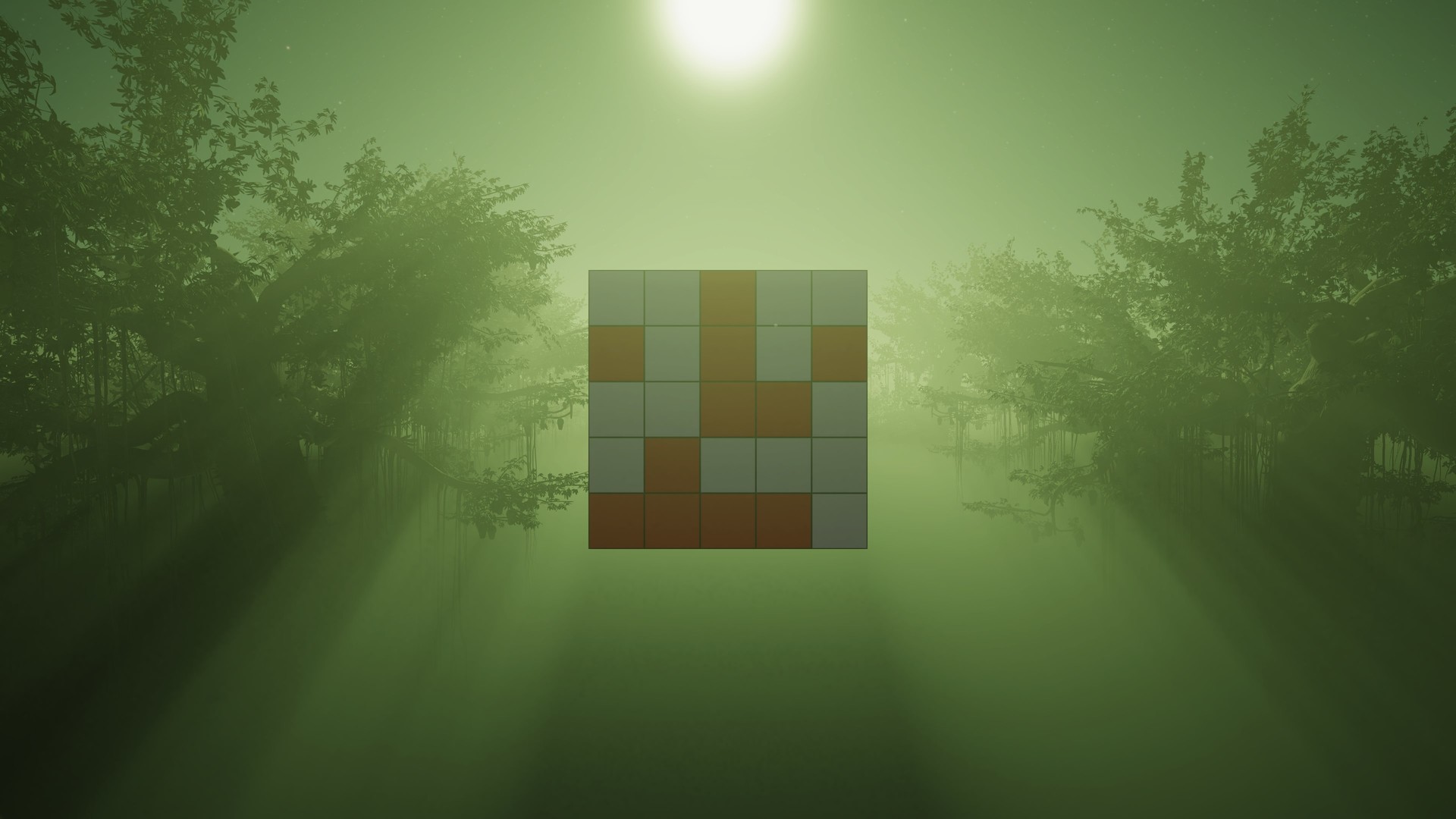 Matrix Brain Twister