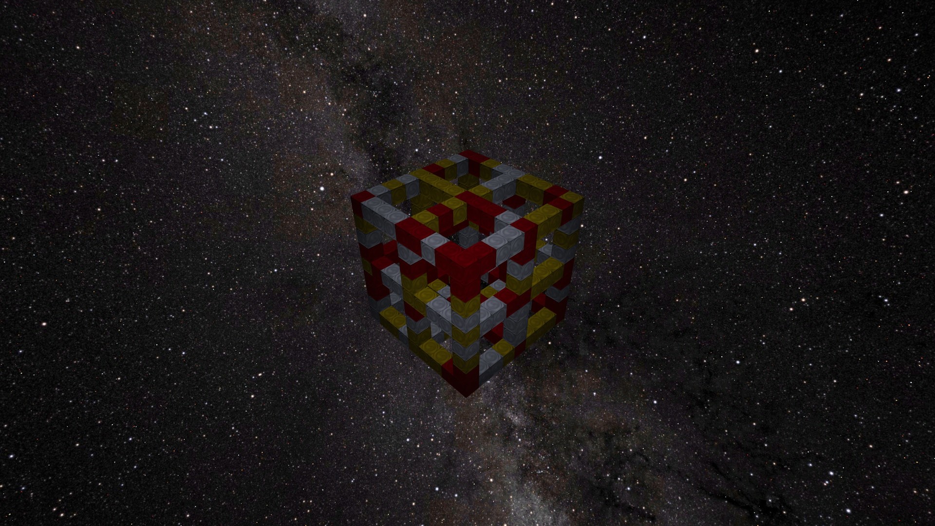 Matrix Brain Twister