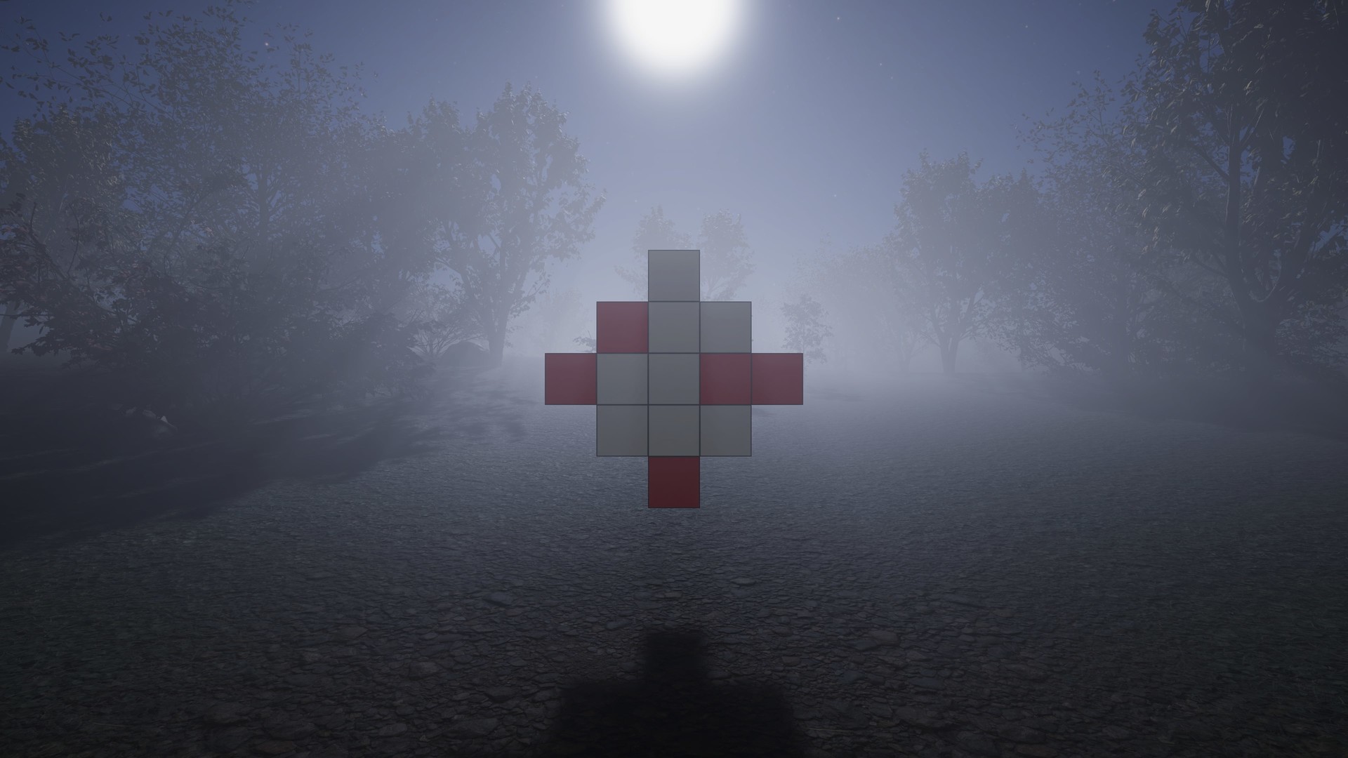 Matrix Brain Twister