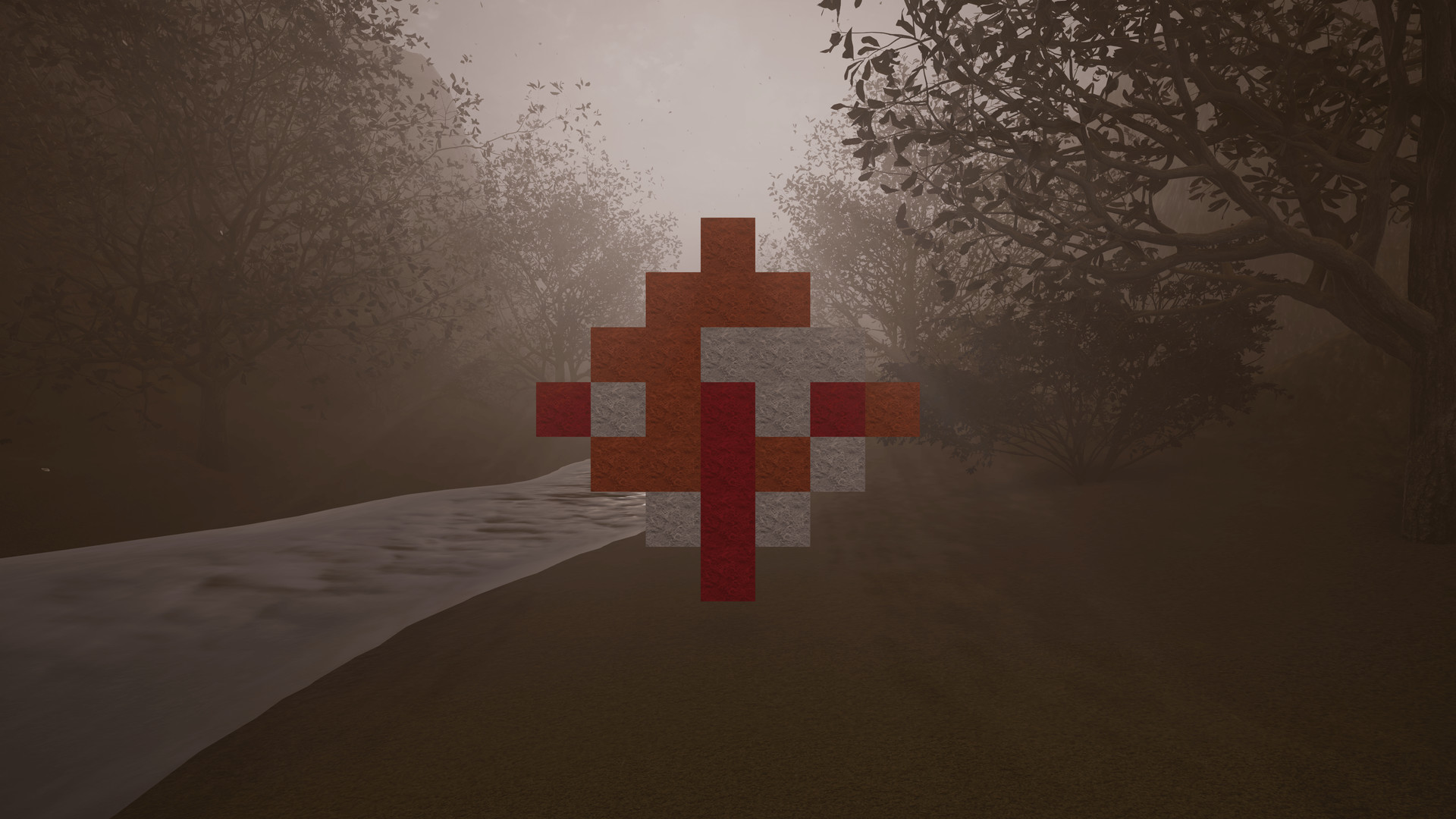 Matrix Brain Twister