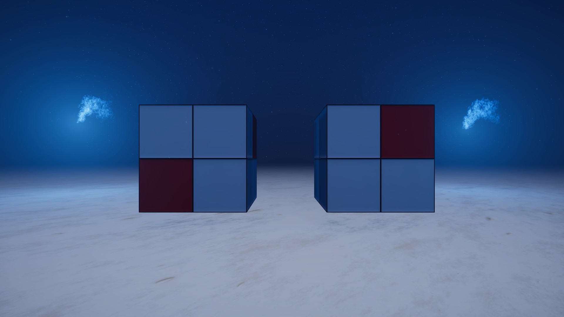 Matrix Brain Twister