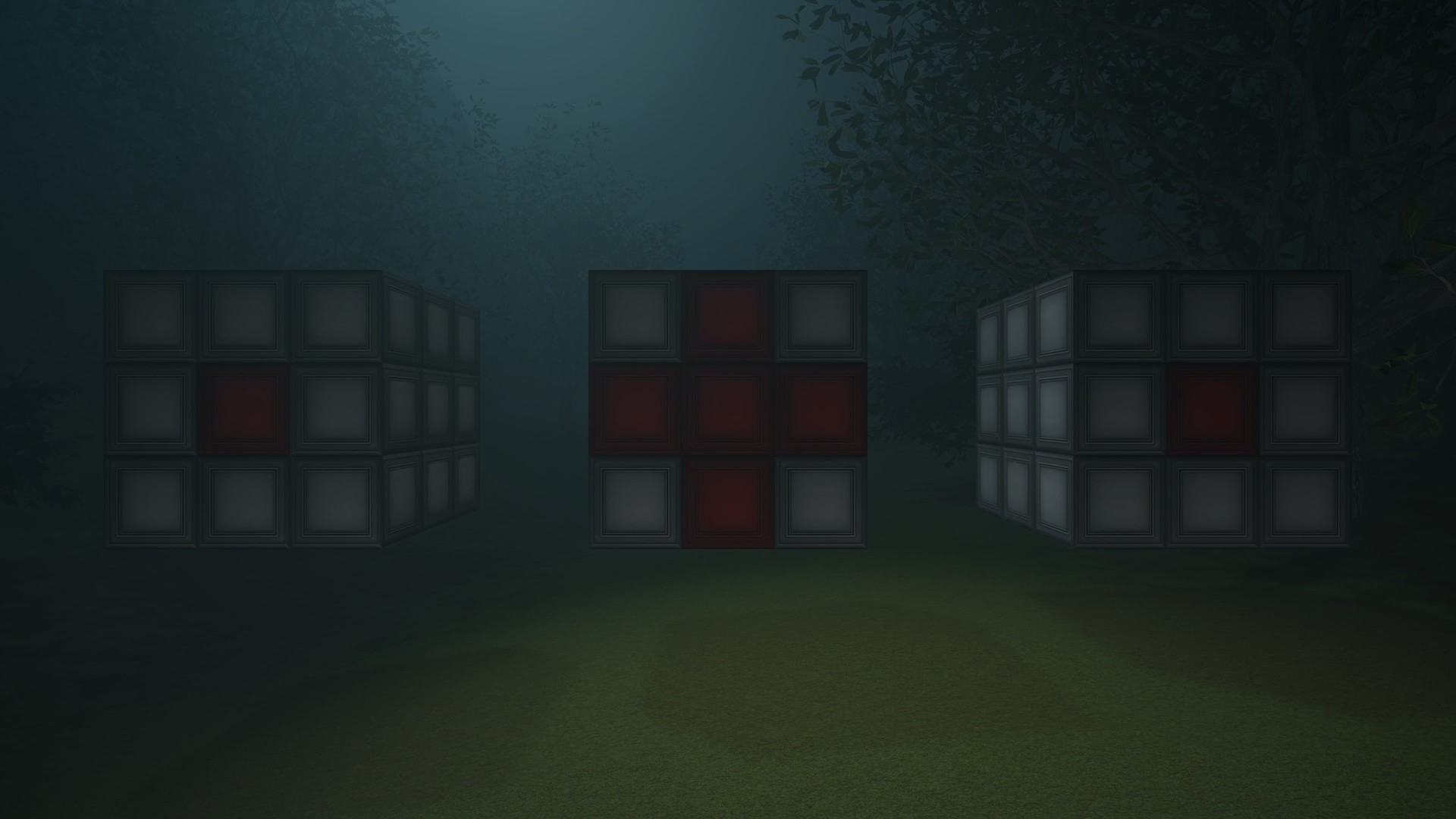 Matrix Brain Twister