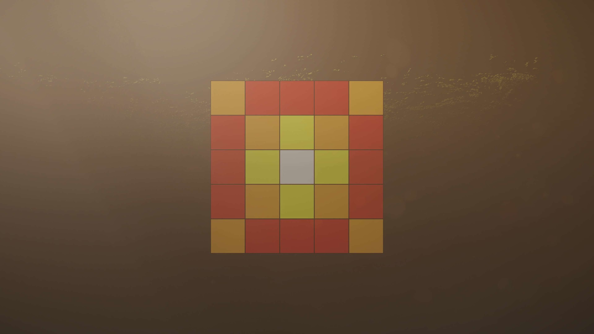 Matrix Brain Twister