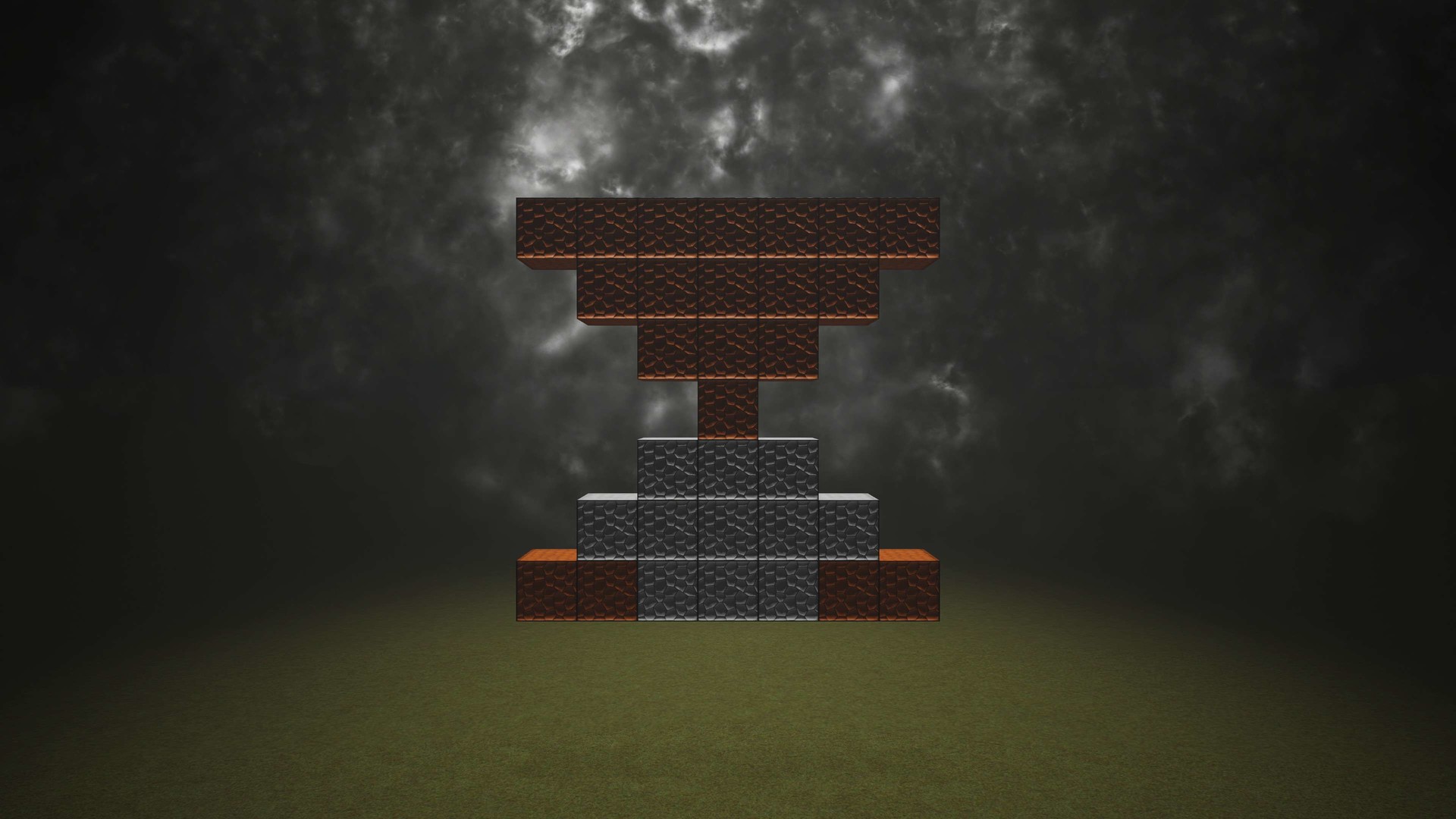 Matrix Brain Twister