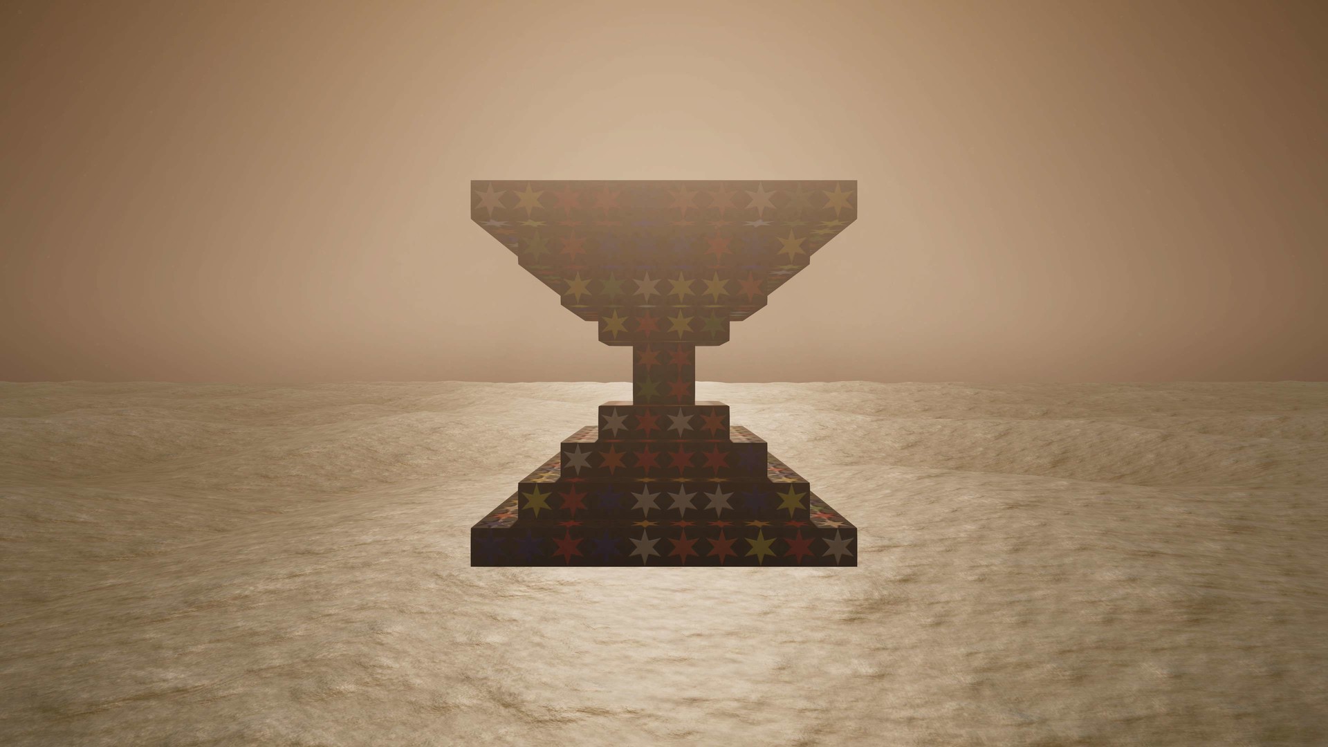 Matrix Brain Twister