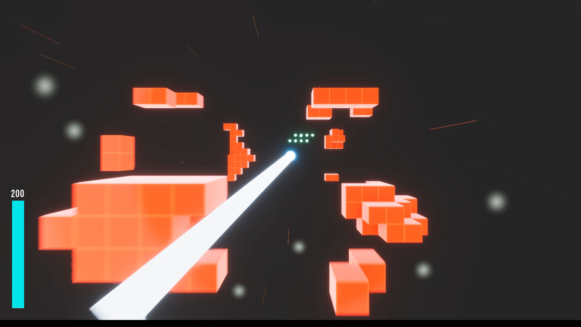 Particle Accelerator