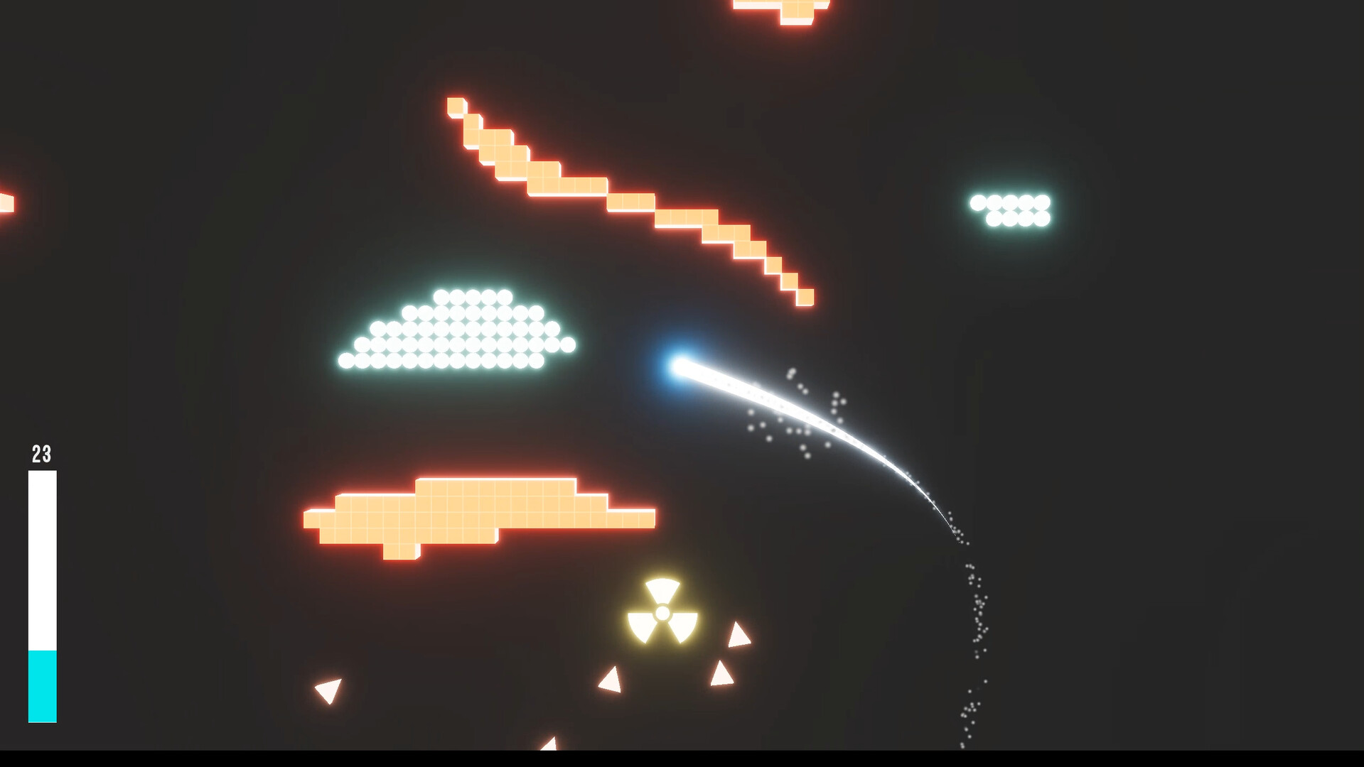 Particle Accelerator