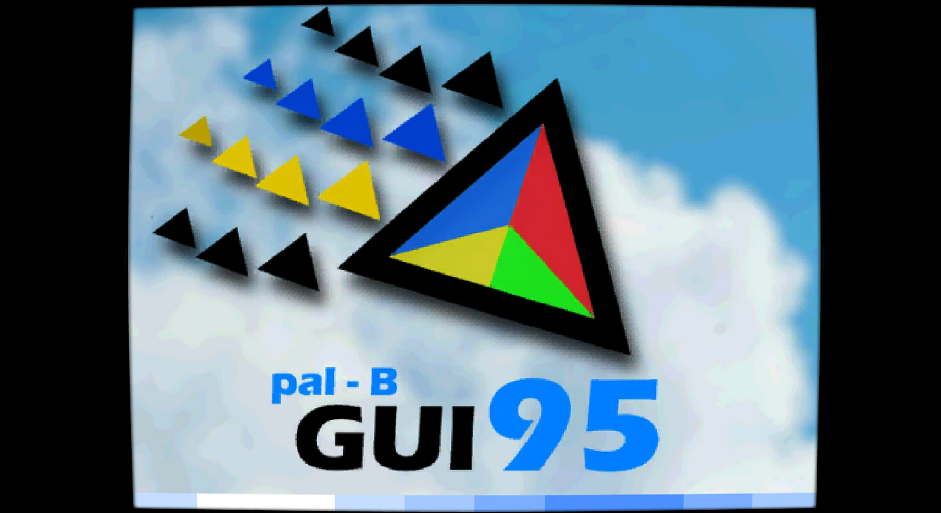 Idle Defragmenter 95