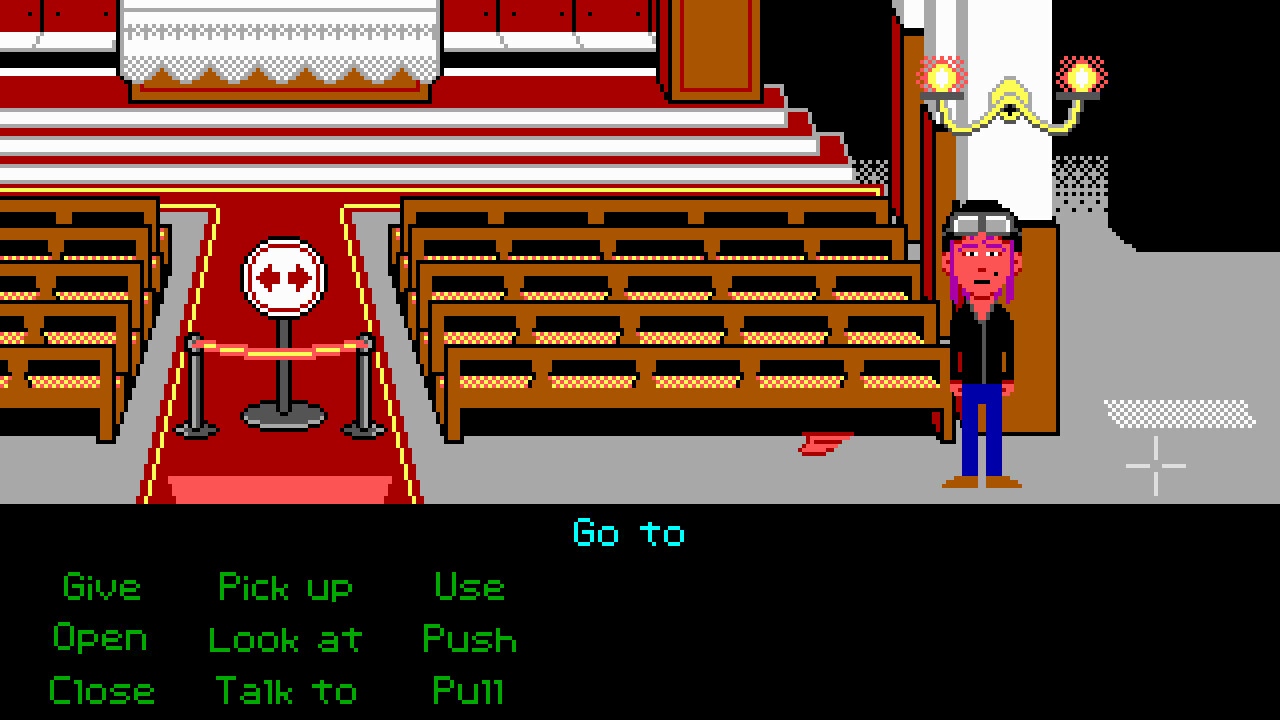 Stellar Mess: Operation Kush