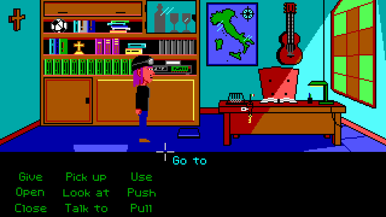 Stellar Mess: Operation Kush