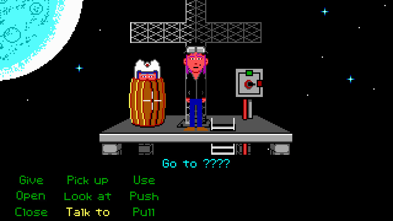 Stellar Mess: Operation Kush