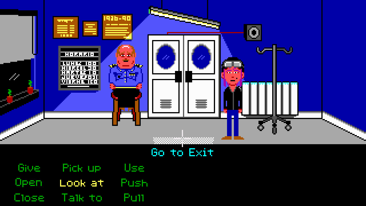 Stellar Mess: Operation Kush