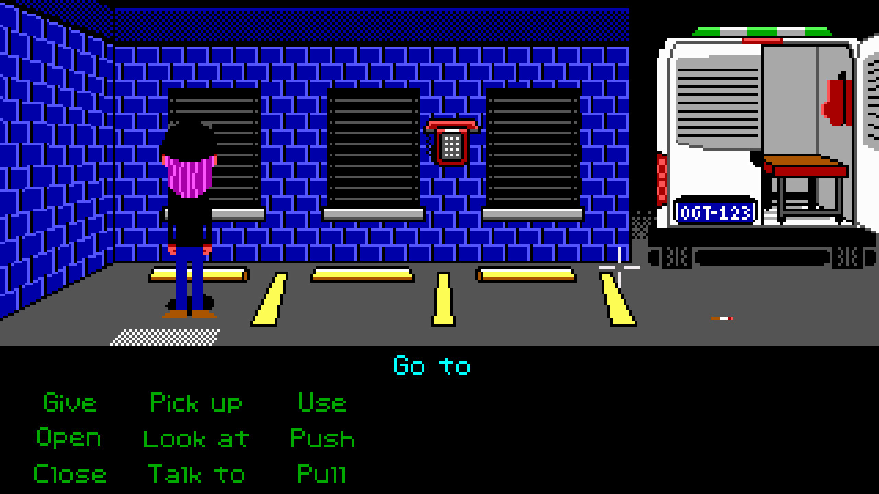 Stellar Mess: Operation Kush