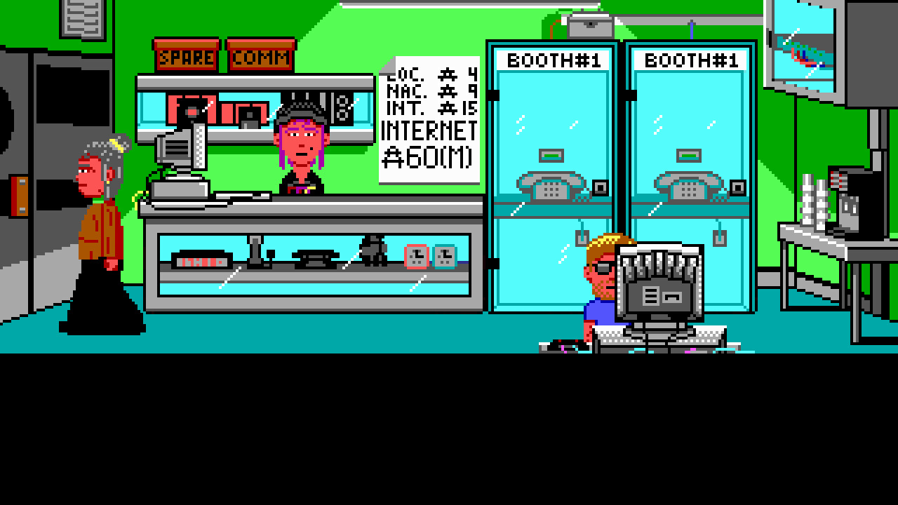 Stellar Mess: Operation Kush