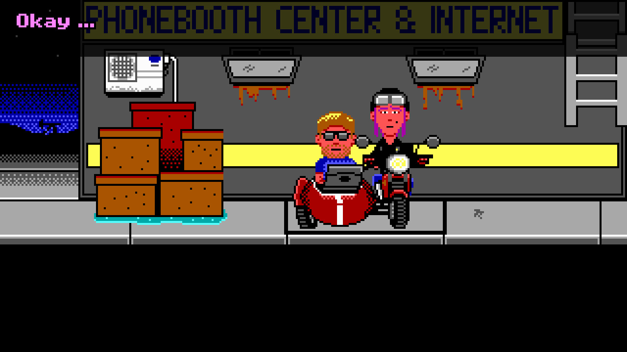 Stellar Mess: Operation Kush