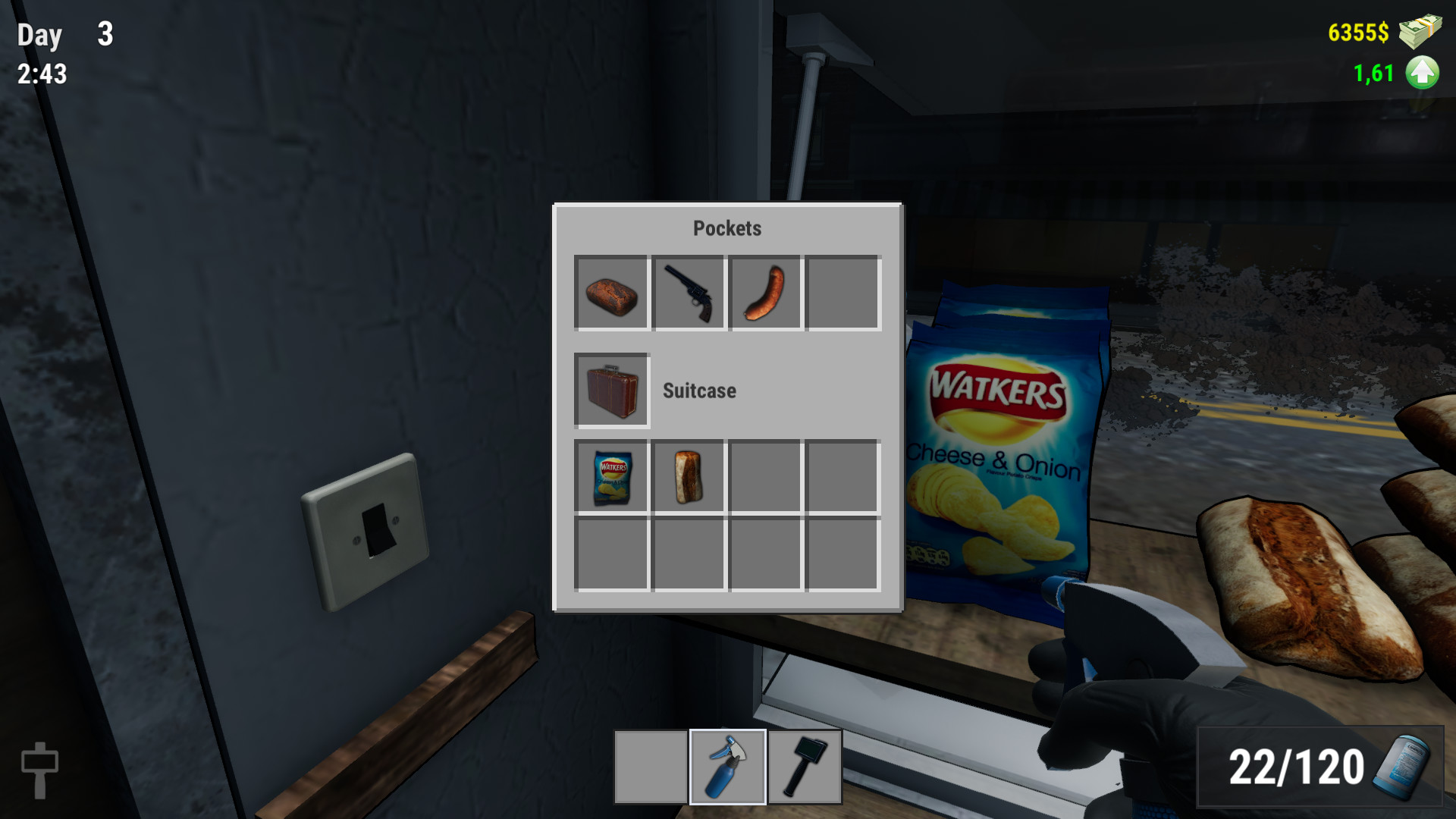 Bakery Magnate: Online