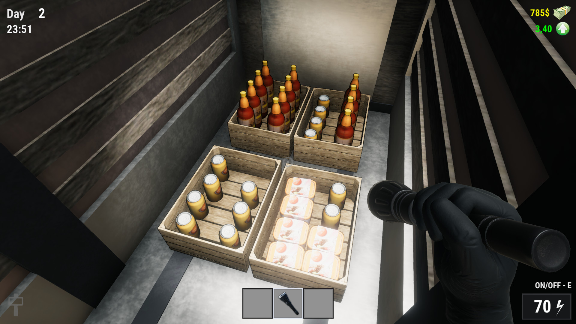 Bakery Magnate: Online