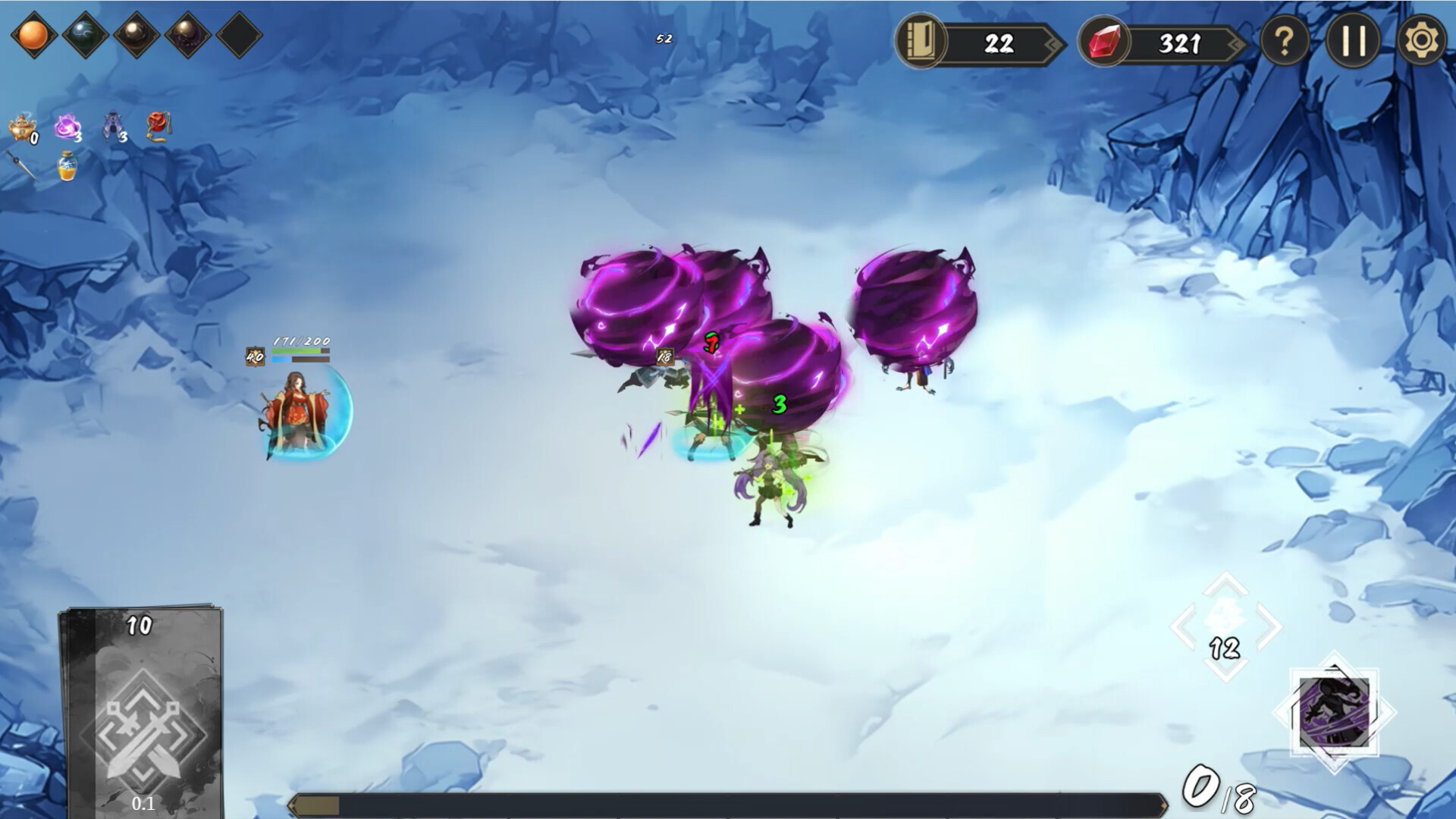 Fengdu: Chronicles of Battle