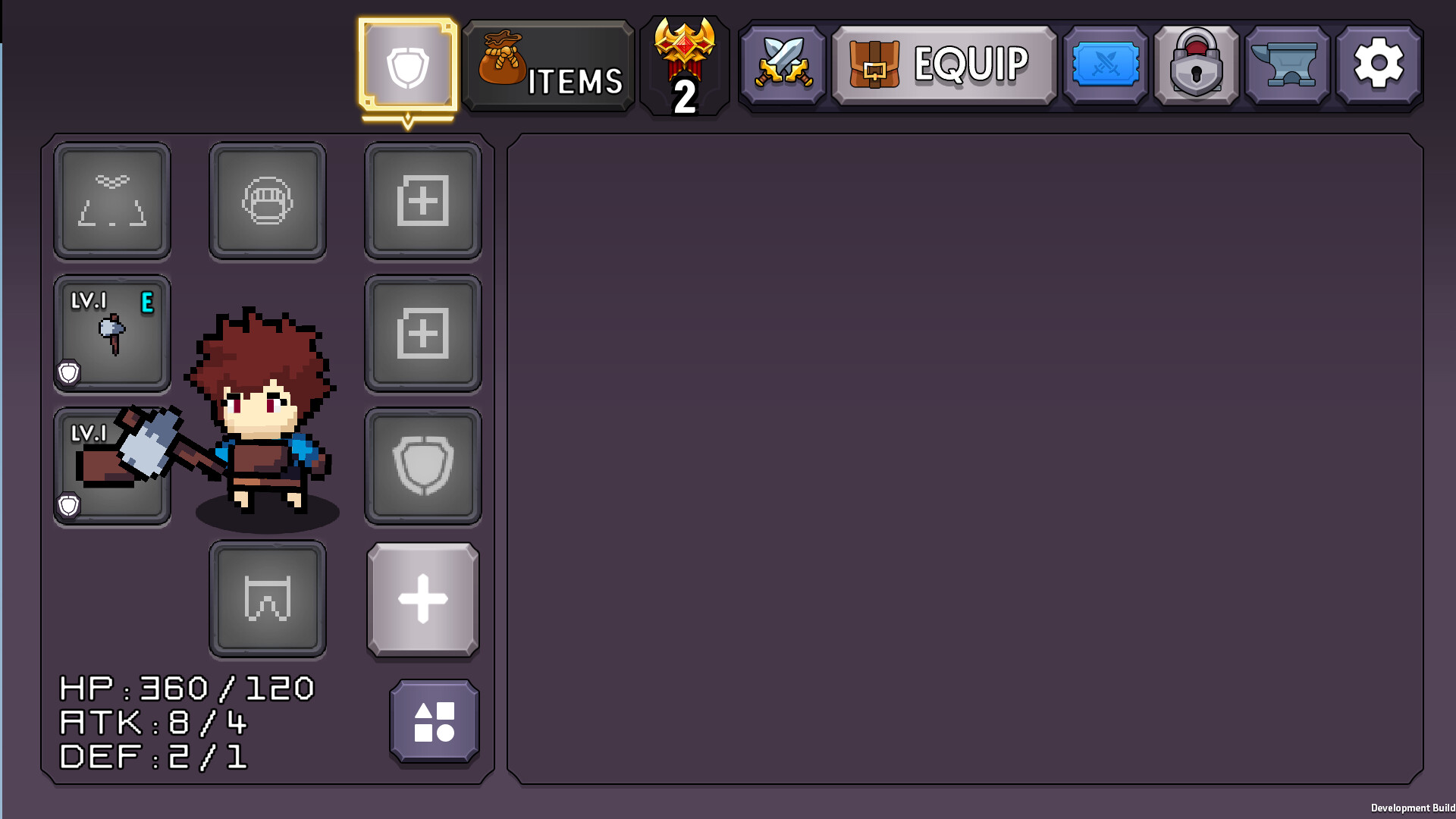 Rush Heroes