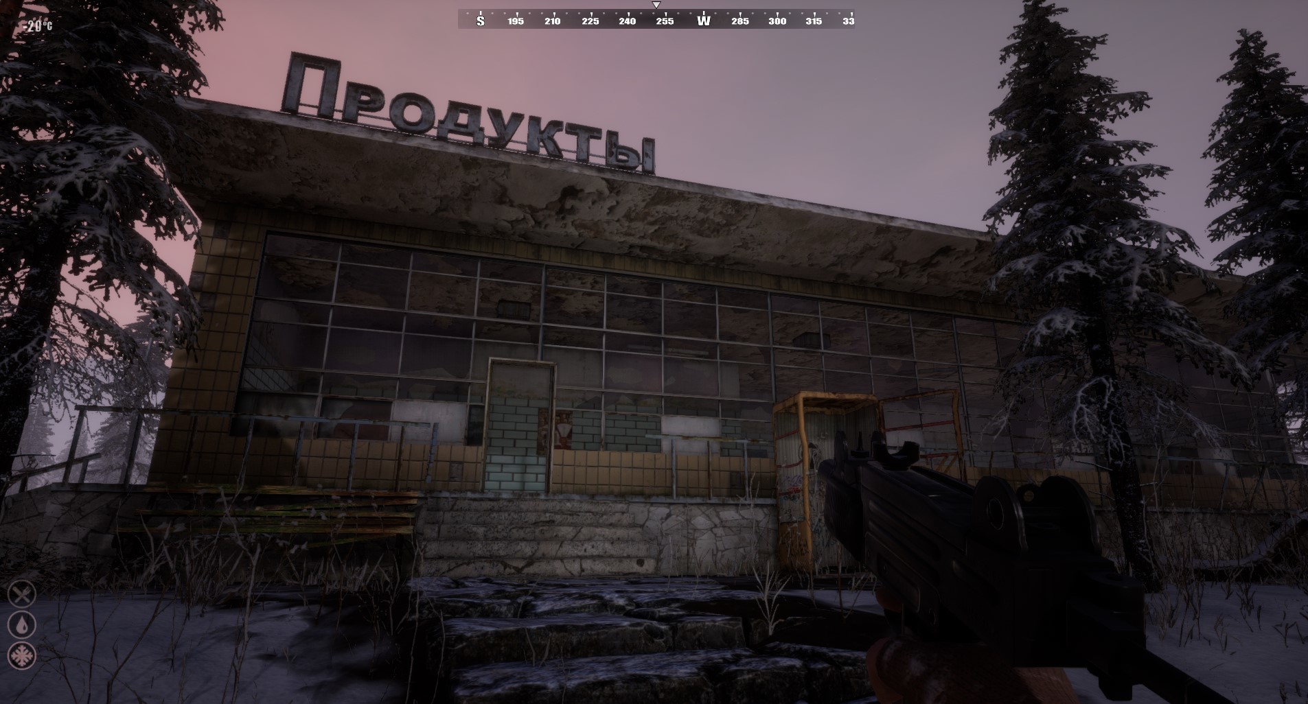 Survival Classic