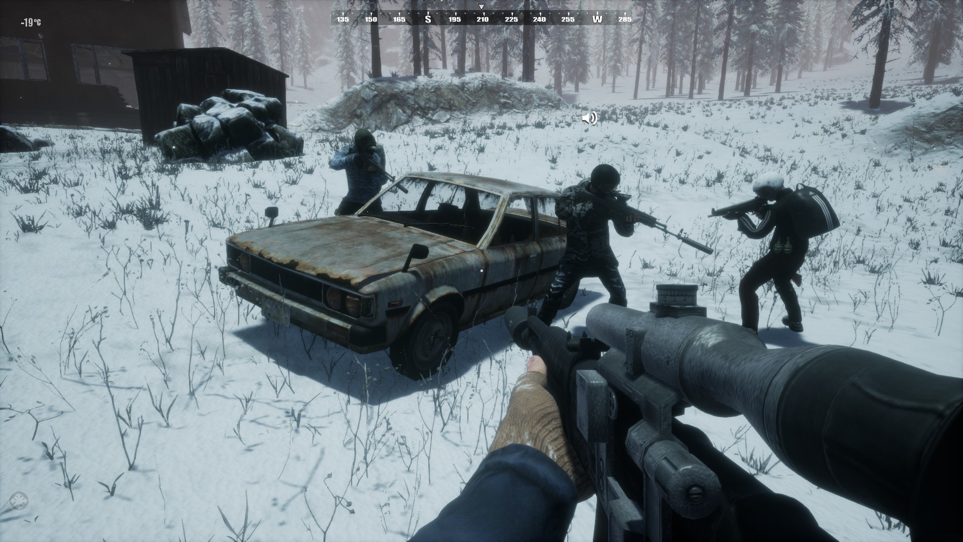 Survival Classic