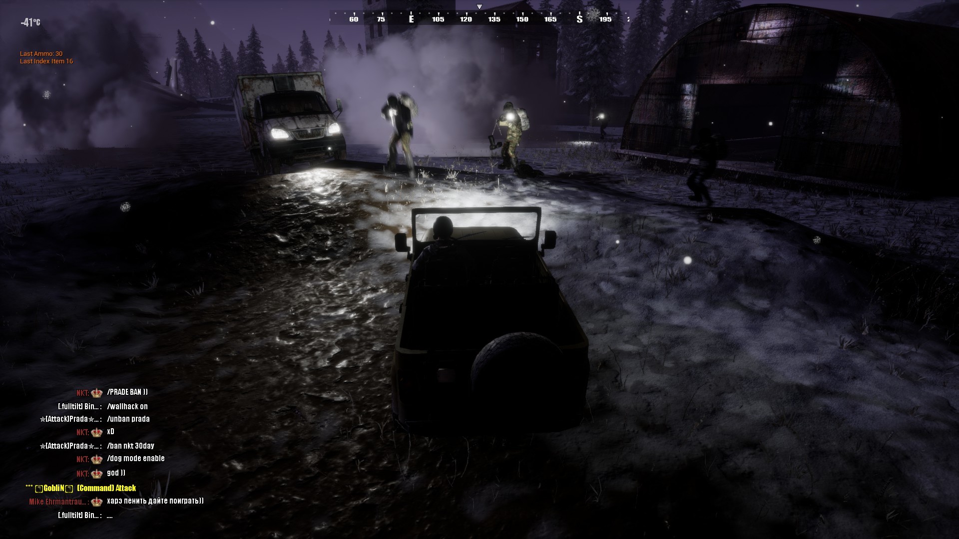 Survival Classic