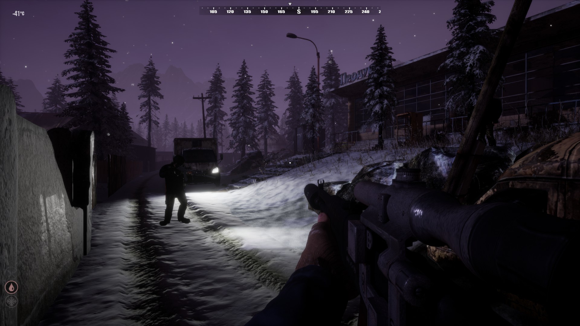 Survival Classic
