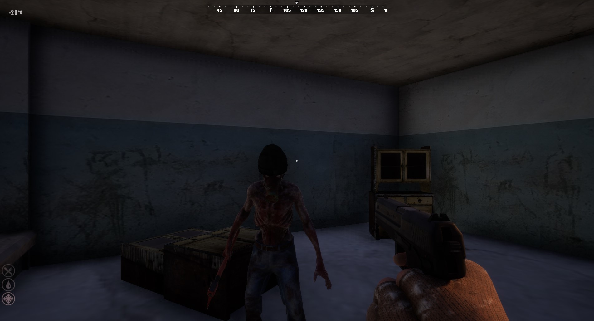 Survival Classic