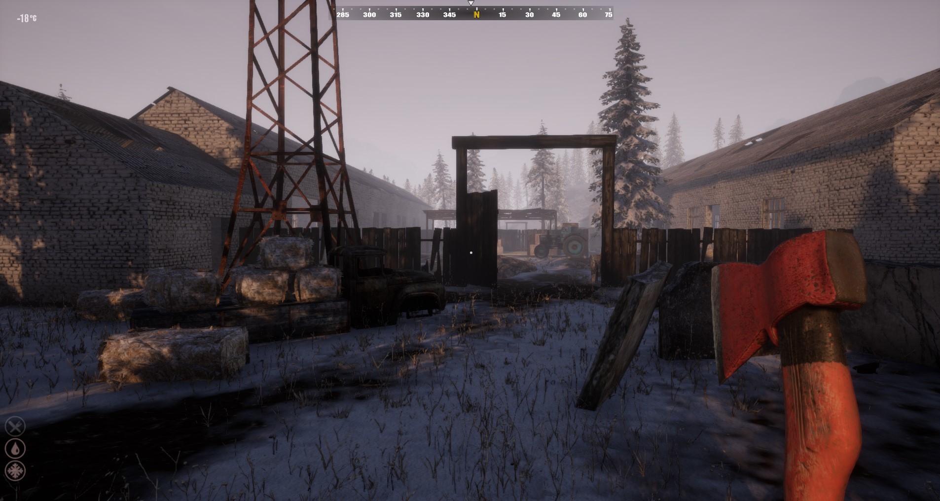 Survival Classic