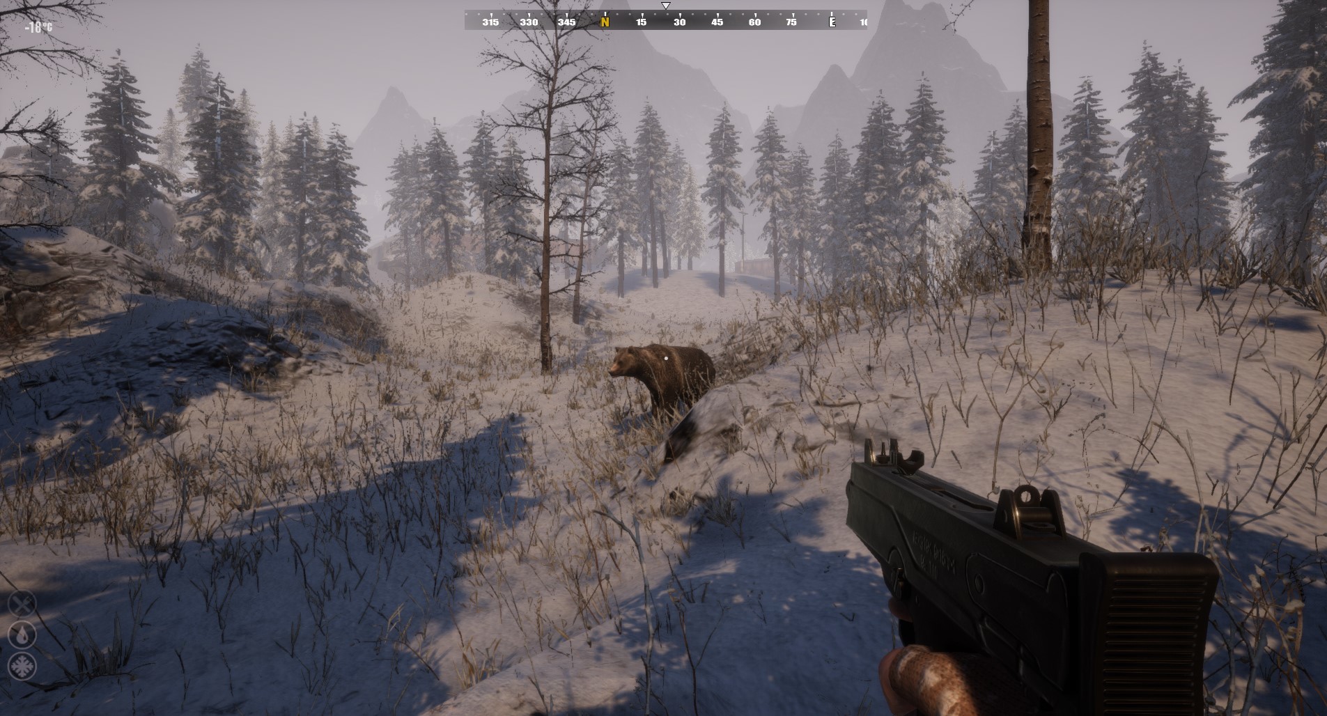 Survival Classic
