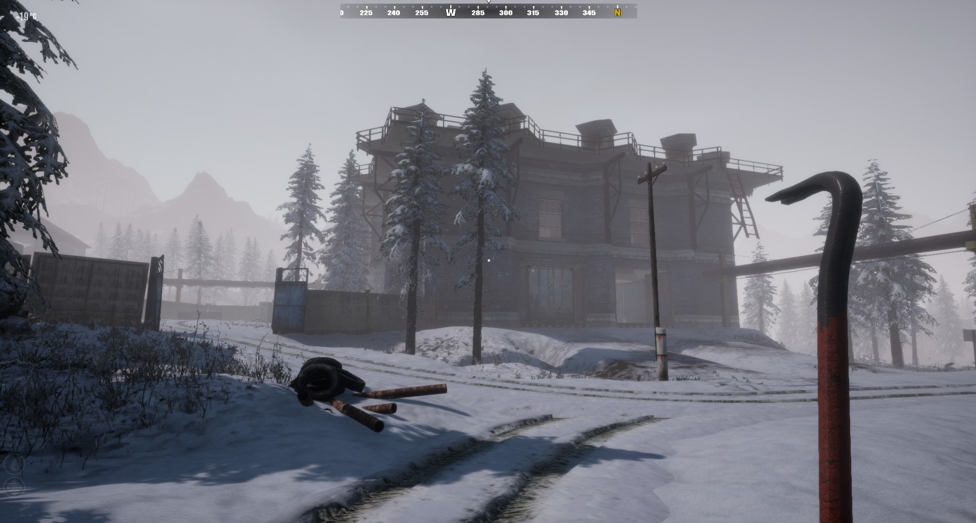 Survival Classic
