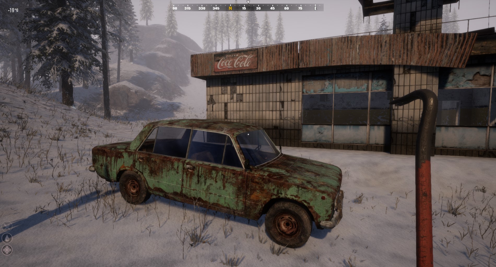 Survival Classic