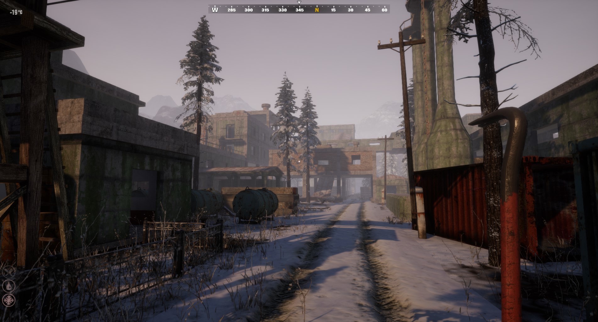 Survival Classic