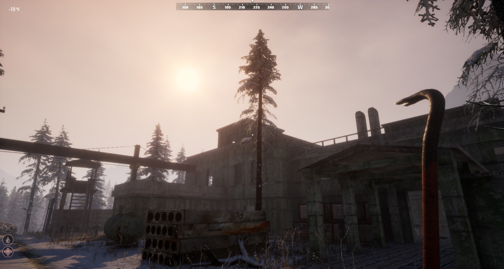 Survival Classic