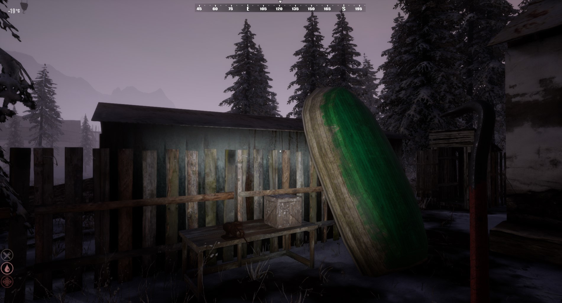 Survival Classic