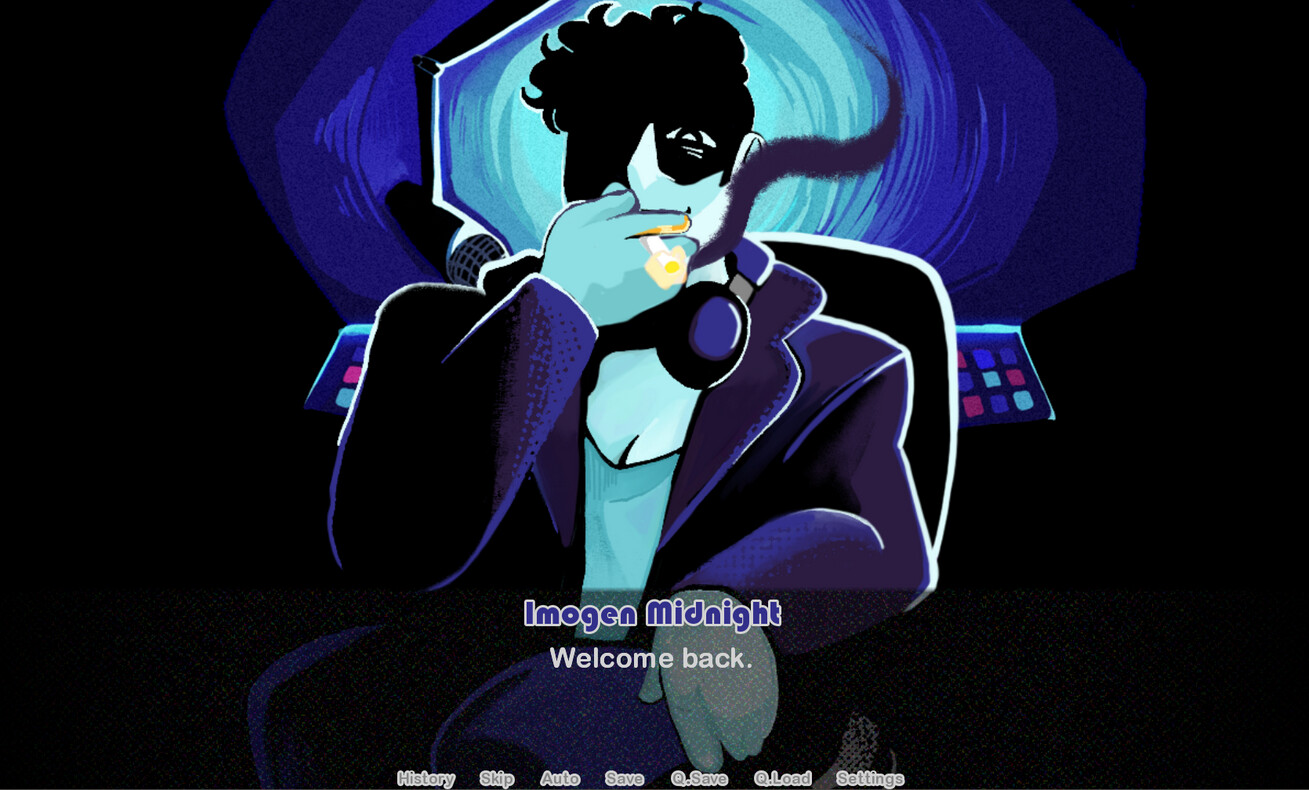 The Death of the Video Star