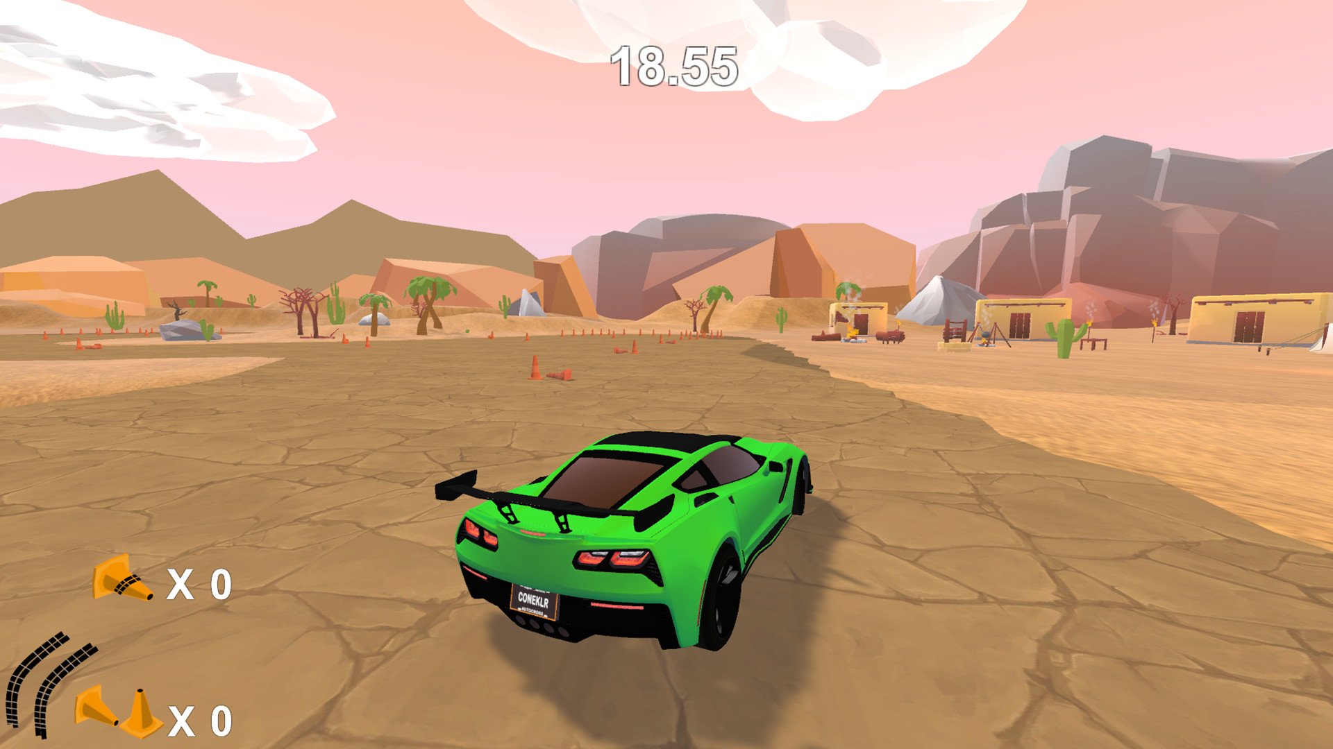 Super Realistic Autocross