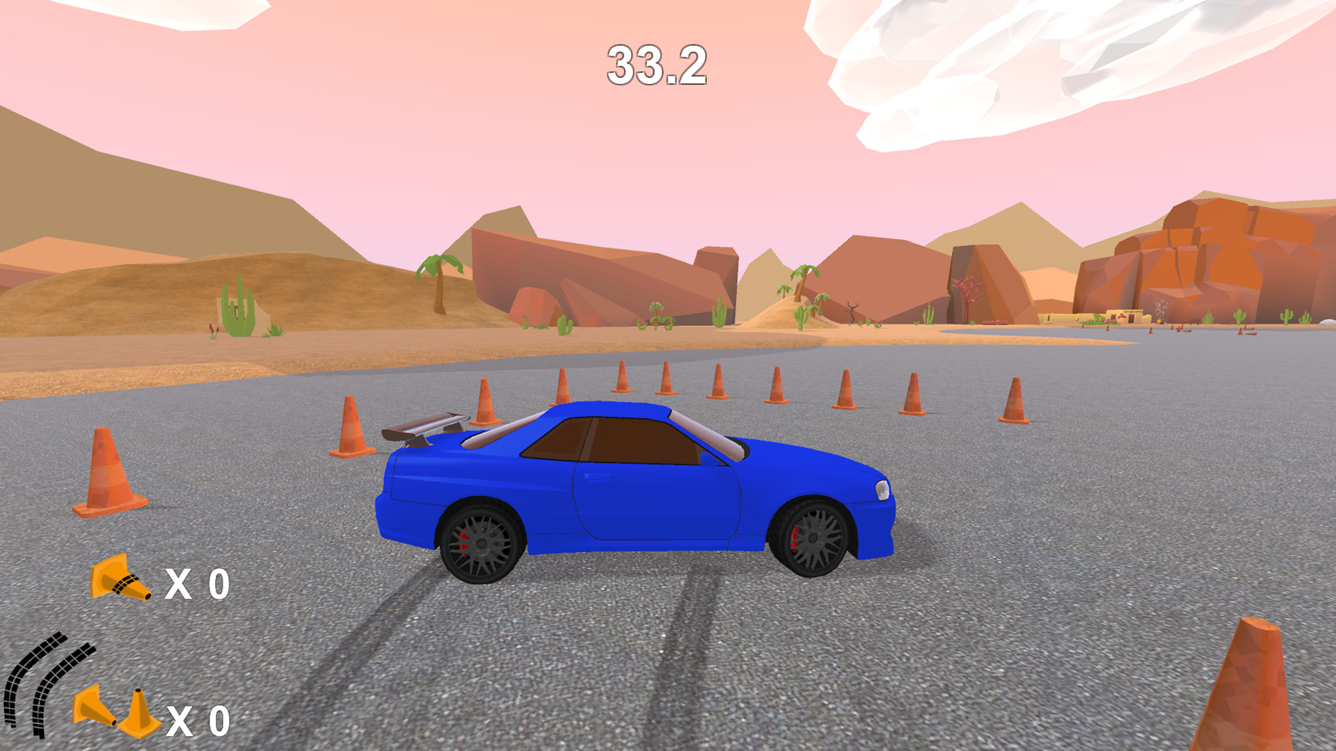 Super Realistic Autocross