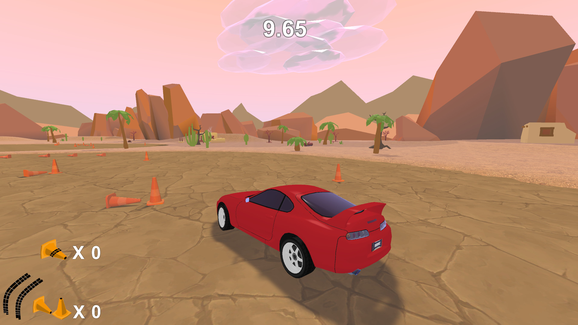 Super Realistic Autocross