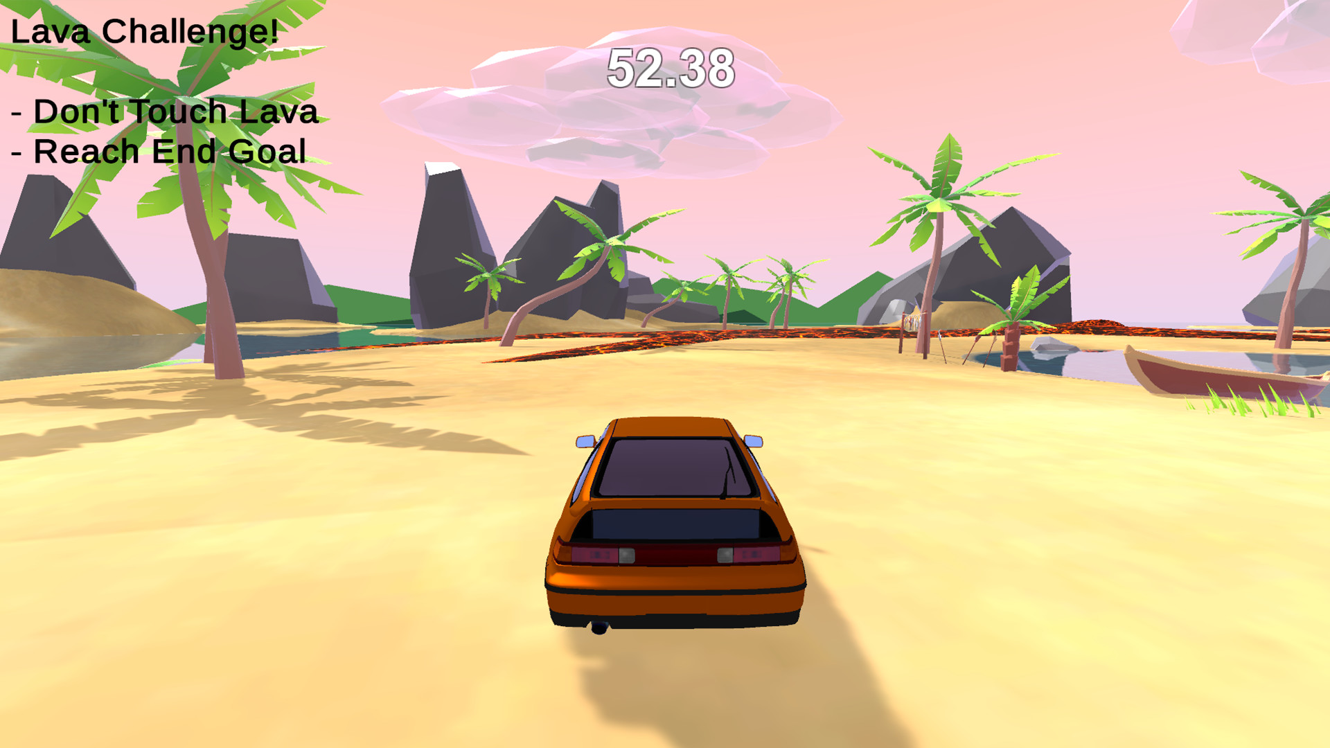 Super Realistic Autocross