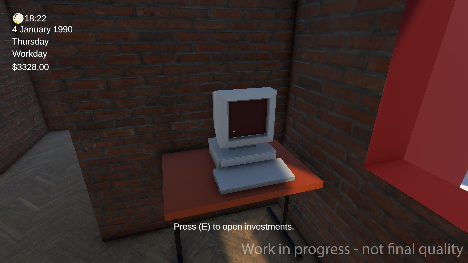 The Beginner Investor