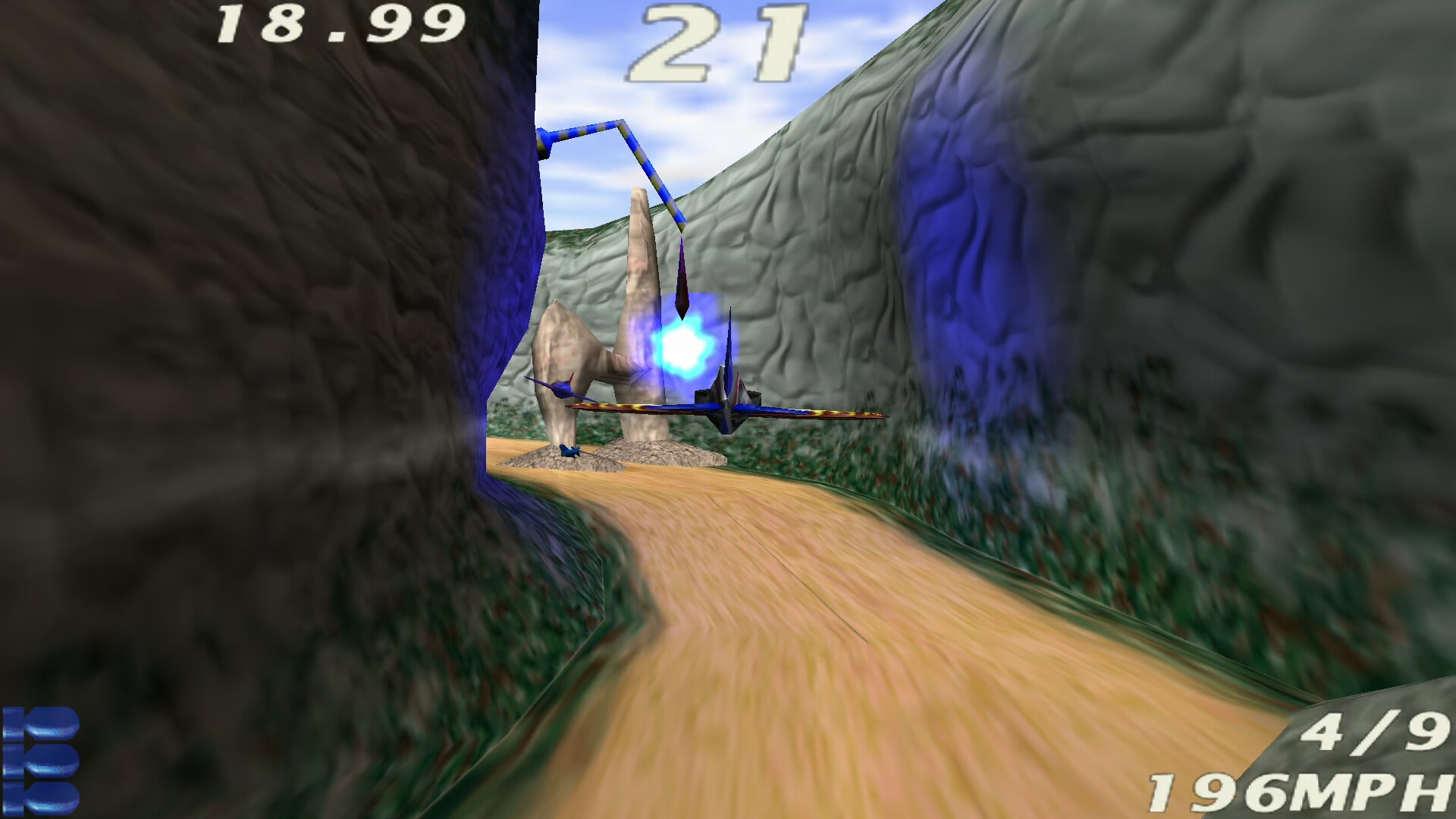 Plane Crazy Championship Edition